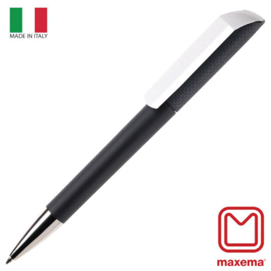 Maxema Flow Pens Black